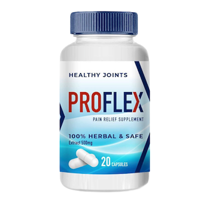 Comprar ProFlex en Perú